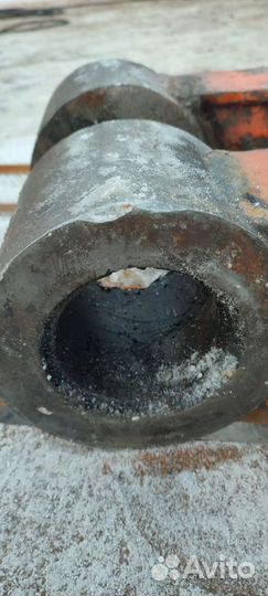 Трапеция push link assy Doosan S340LC-V