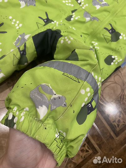 Комбинезон lassie