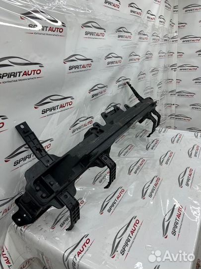 Усилитель бампера задний Kia K8 2021-2024