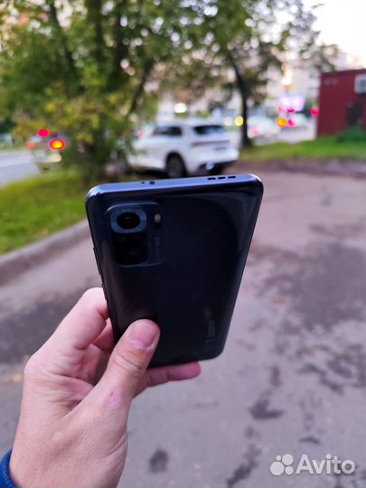 Xiaomi Redmi Note 10S, 6/128 ГБ