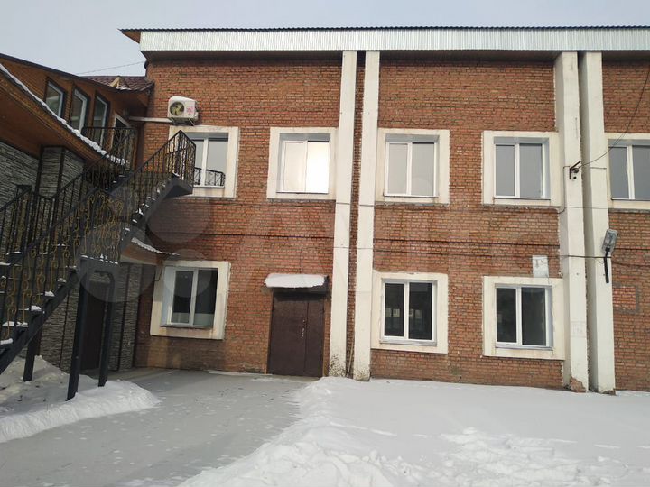 Свободного назначения, 586.7 м²