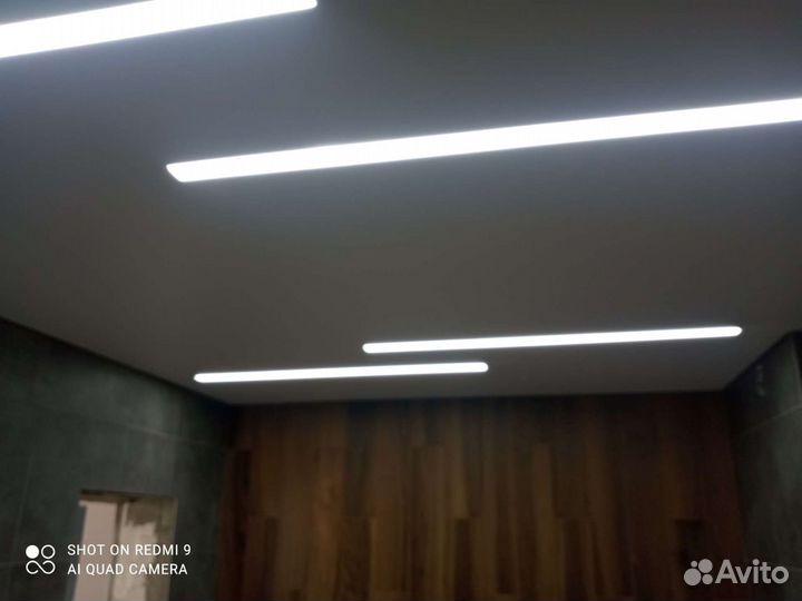 Профессиональный монтаж