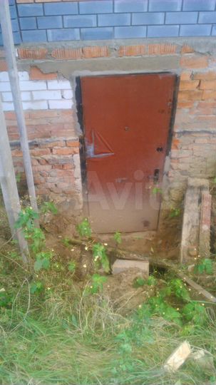 Коттедж 240 м² на участке 15 сот.