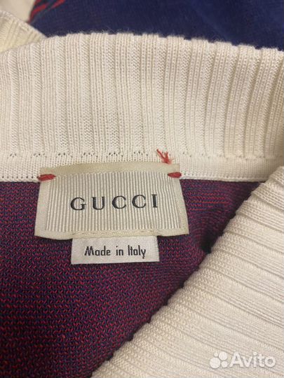 Платье gucci 152 оригинал