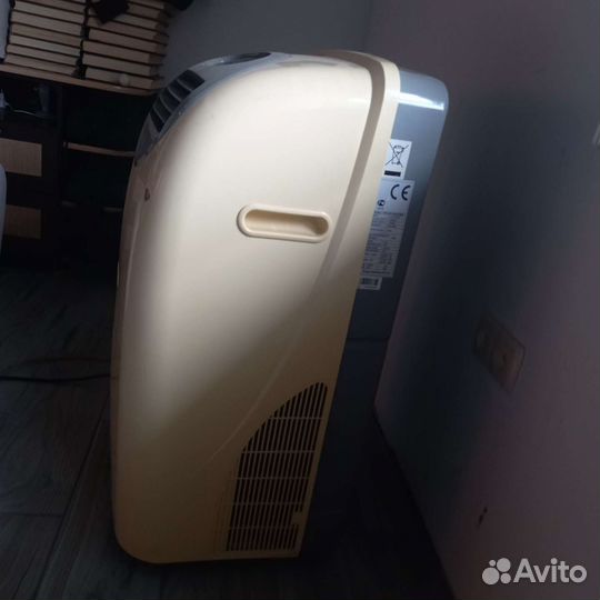 Мобильный кондиционер, напольный