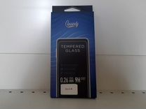 Защитное стекло Cassedy 0.26mm для Vivo Y19