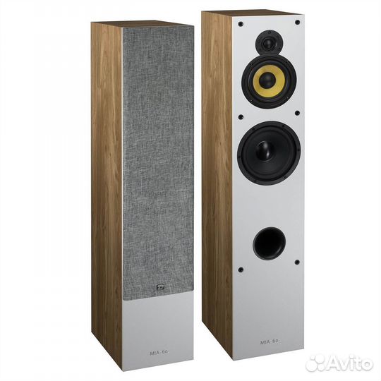 Напольная акустика Davis Acoustics MIA 60 light oa