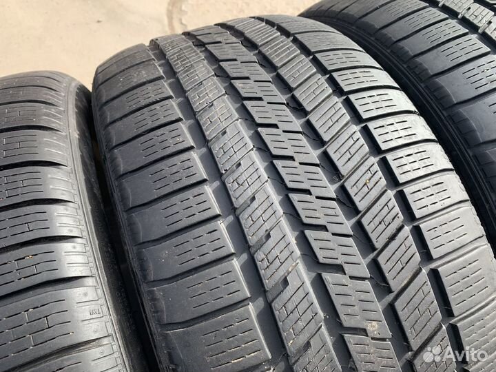 Pirelli Scorpion Ice&Snow 275/40 R20