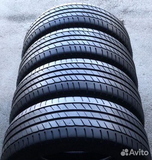 Michelin Primacy HP 205/55 R16