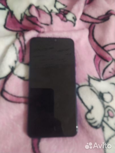 HONOR 8X, 4/64 ГБ