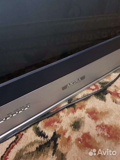 Телевизор бу