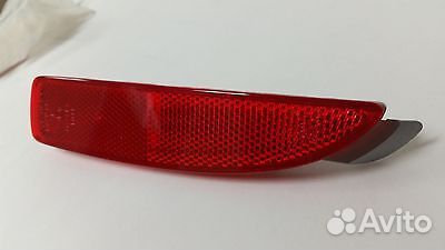 Катафот mazda 3 BM, BK, 5, 6 D350515L0E