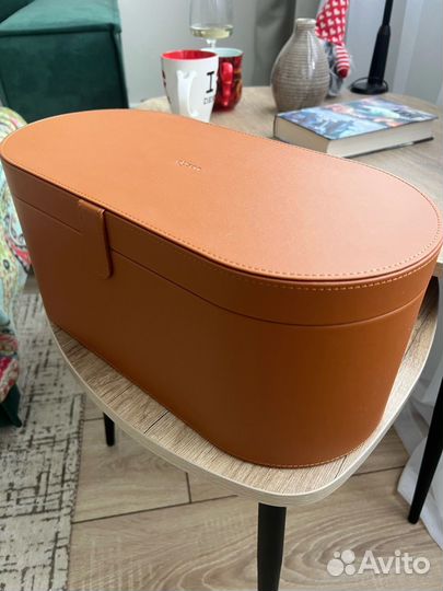 Dyson airwrap complete long