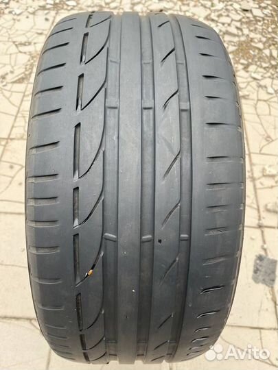 Bridgestone Potenza S001 245/40 R18 97Y