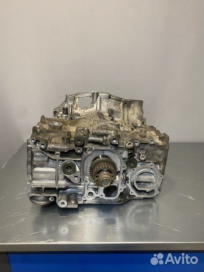 Шорт блок двс subaru ej20