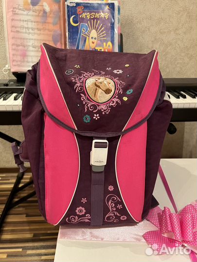 Рюкзаки школьные ортопедические target