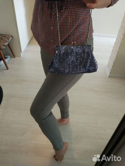 Сумка дизайнерская (новая)