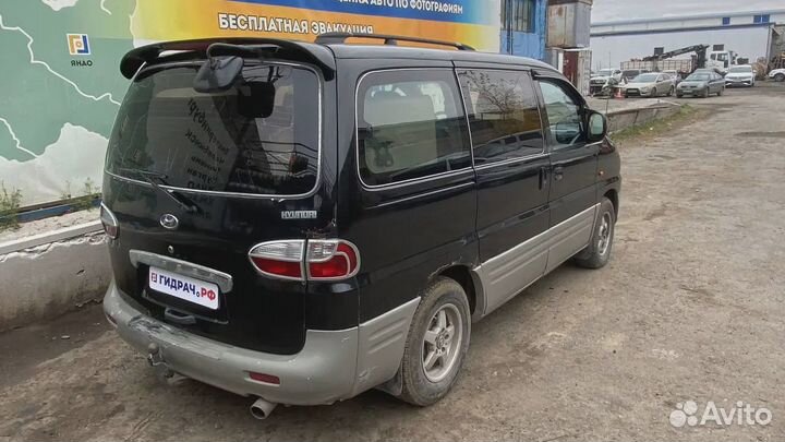 Цилиндр сцепления рабочий Hyundai Starex (A1) 4170