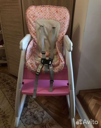 Стульчик для кормления