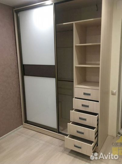 Стенка в гостиную