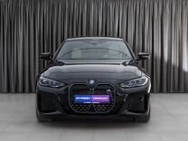 BMW i4 AT, 2022, 9 302 км, с пробегом, цена 7 564 000 руб.