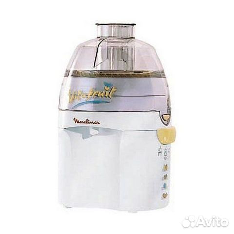 Соковыжималка Moulinex Vitafruit Y36