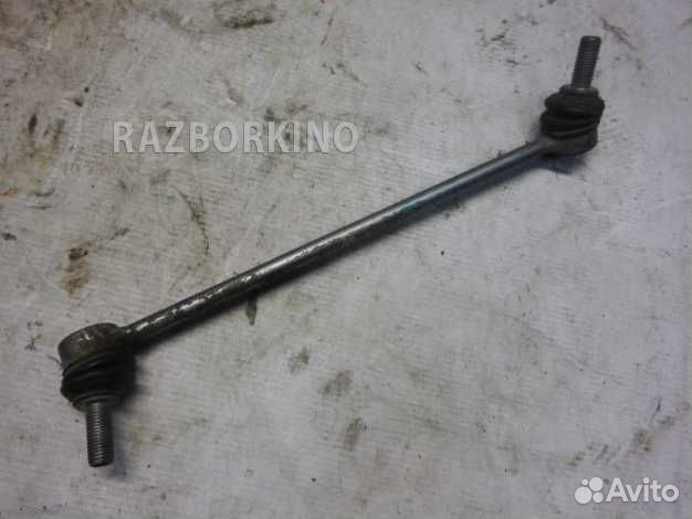 Стойка стабилизатора переднего