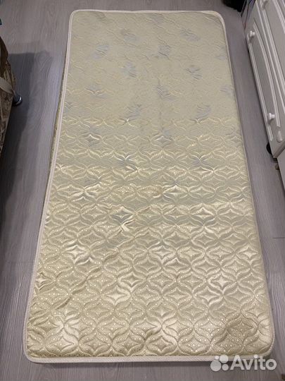 Матрас детский