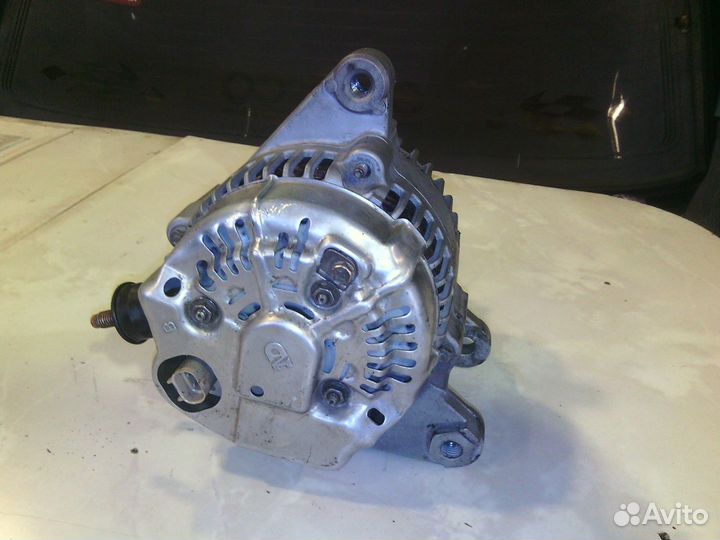 Генератор Волга 31105