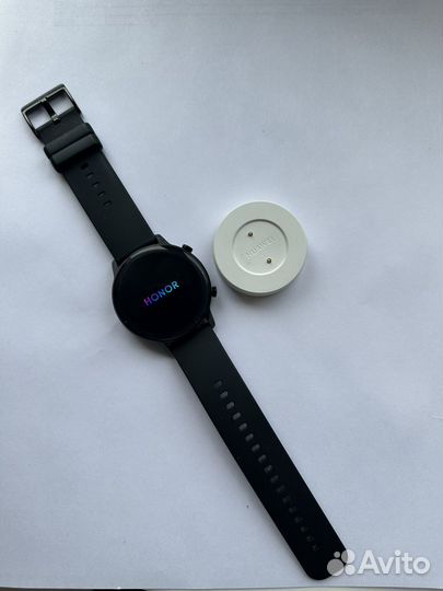 SMART watch Смарт-часы Honor Magic Watch 2