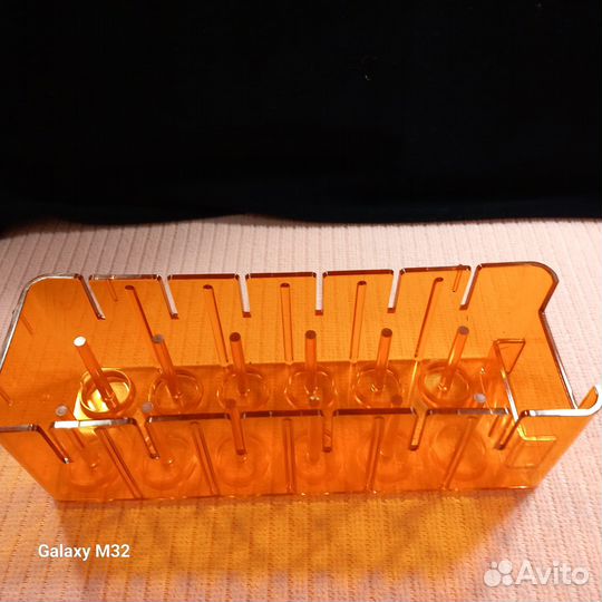 Шкатулки для ниток, СССР