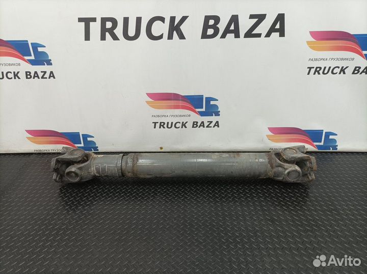 1067735 Вал карданный Volvo FH, Volvo FM