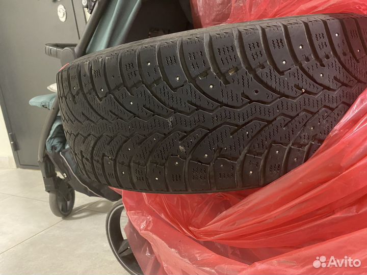 Pirelli Formula Ice 195/55 R16