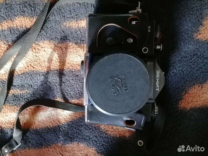 Пленочные фотоаппараты