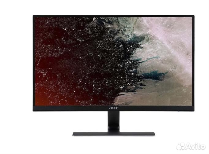 Монитор игровой Acer Nitro RG240Ybmiix
