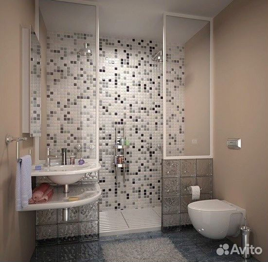 Мастер отделочных работ