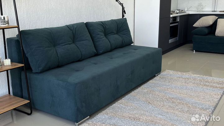 Диван Босс с доставкой. Безпроцентная рассрочка