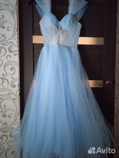 Платье на выпускной