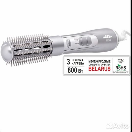 Фен расчеса