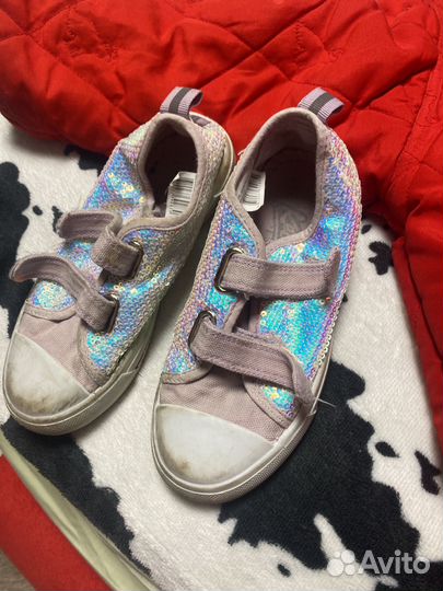 Вещи 110-120 для девочки