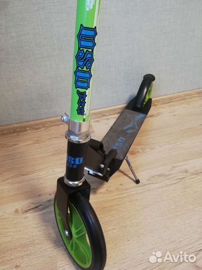 Самокат городской детский/подростковый