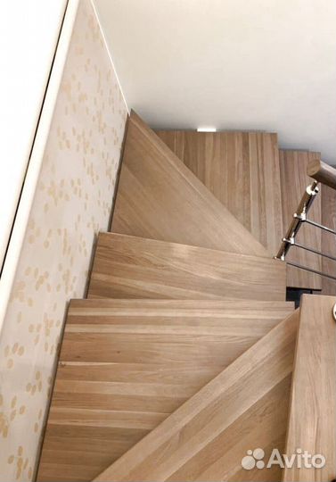 Лестница уличная