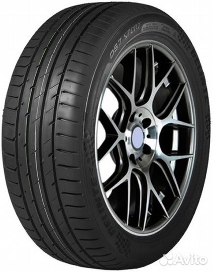 Delinte DS7 Sport 215/45 R17 91Y