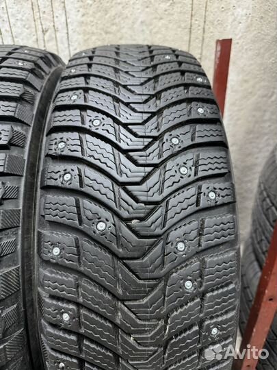 Michelin X-Ice North 3 205/60 R16 96T