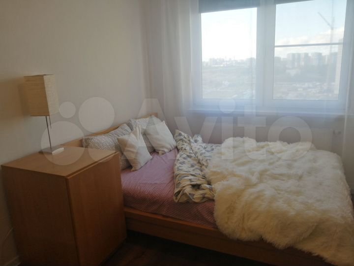 Квартира-студия, 19 м², 16/16 эт.