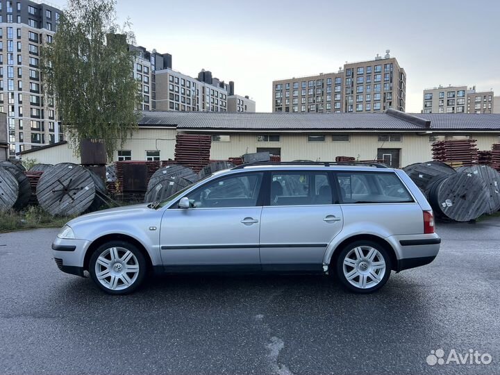 Оригинальные колеса Passat Phoenix R17