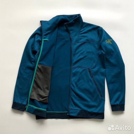 Кофта Arcteryx