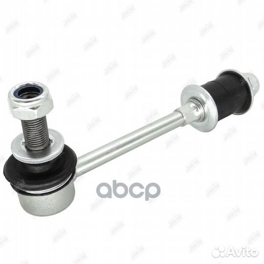 Тяга стабилизатора nissan patrol GR 97-00 пер.п