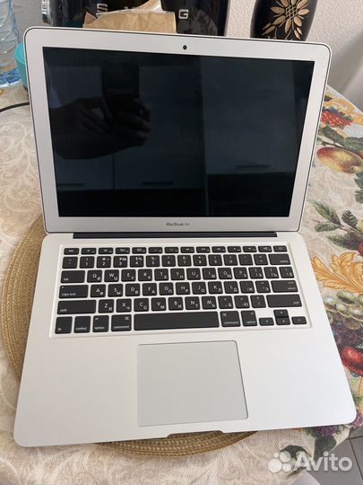 Apple MacBook Air 13 2017
