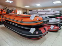 Лодки большой выбор в Саратове